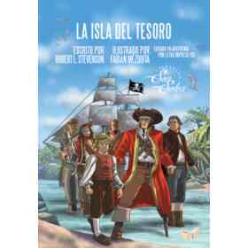 La Isla Del Tesoro - Col. Sonsoles