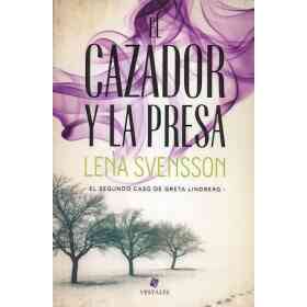 El Cazador Y La Presa