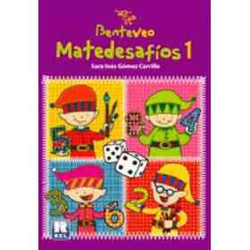 Benteveo - Matedesafios 1