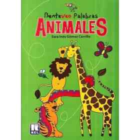 Benteveo Palabras - Animales