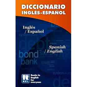 Diccionario Ingles-Español Kel