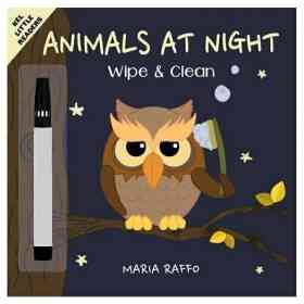 Animals at Night