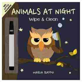 Animals at Night