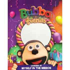 Looking at Myself in the Mirror