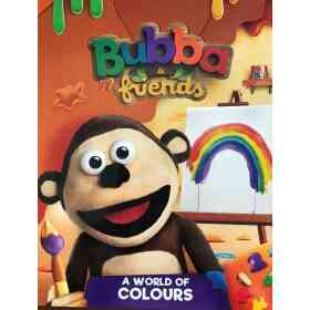 A World of Colours