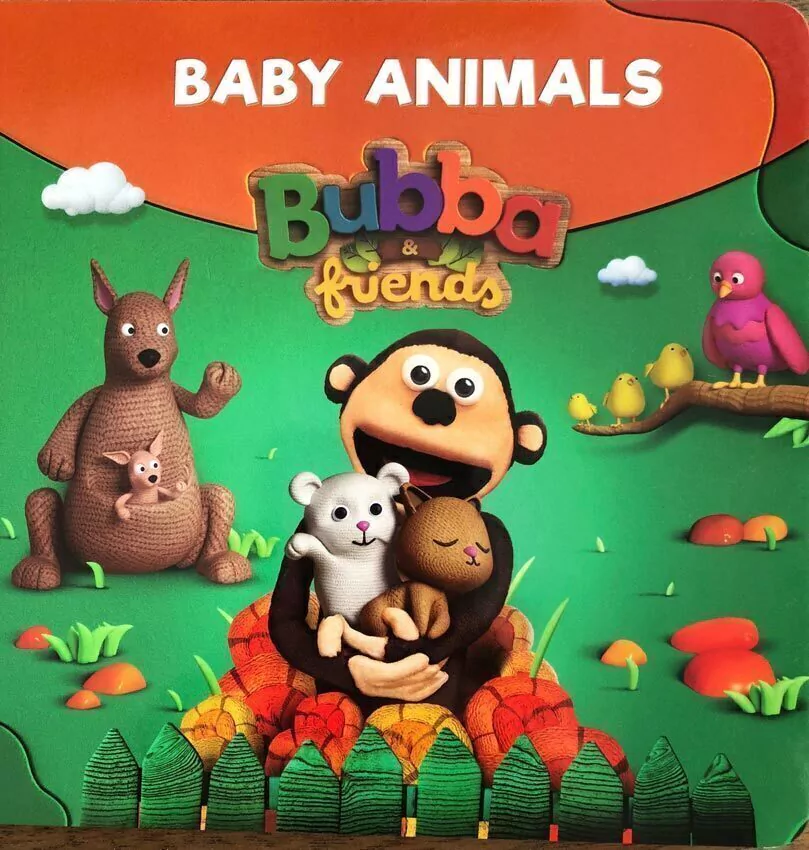 Baby Animals