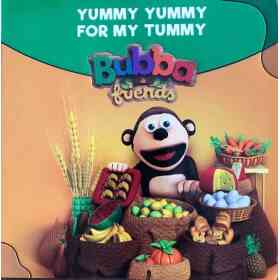 Yummy Yummy for My Tummy