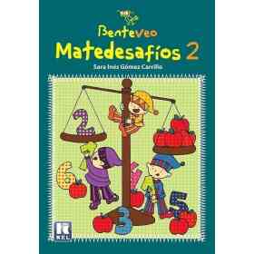 Benteveo Matedesafios 2