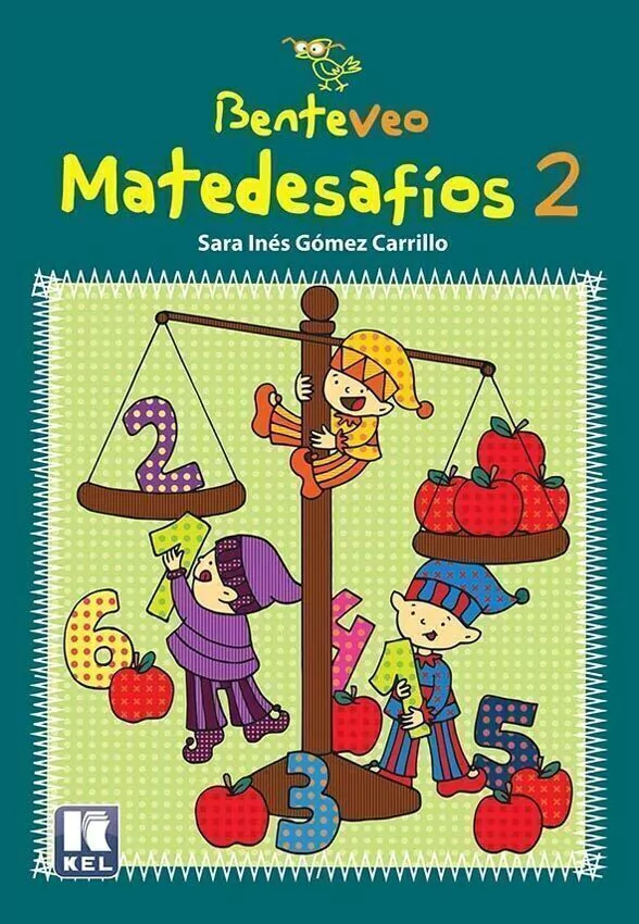 Benteveo Matedesafios 2