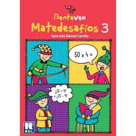 Benteveo Matedesafios 3
