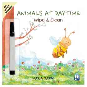 Animals at Daytime