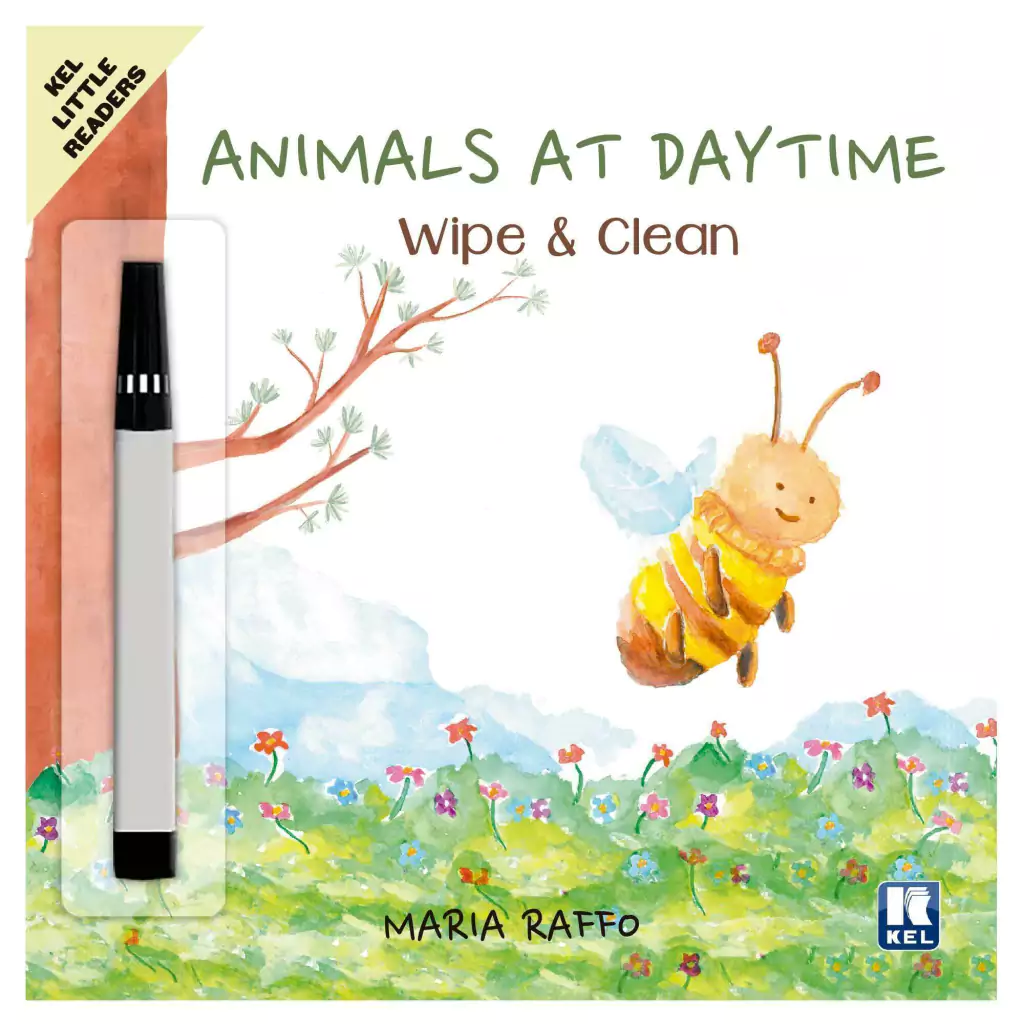 Animals at Daytime
