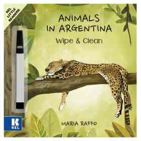 Animals in Argentina
