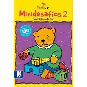 Benteveo Minidesafios 2