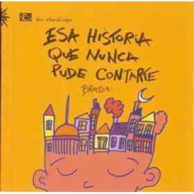 Esa Historia Que Nunca Pude Contarte