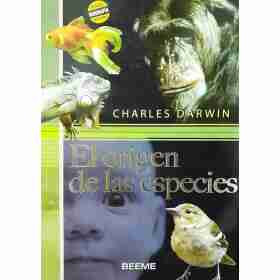 El Origen De Las Especies