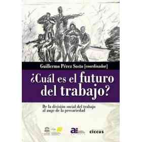 Cual Es El Futuro Del Trabajo