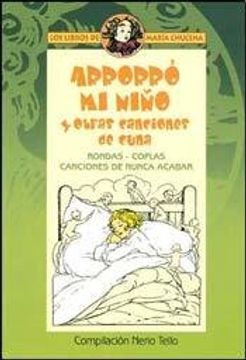 Arroro Mi Nino Y Otras Canciones De