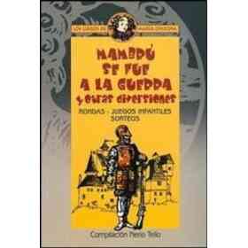 Mambru Se Fue a La Guerra Y Otros