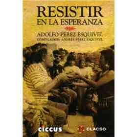 Resistir en La Esperanza