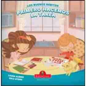 Primero Hacemos La Tarea