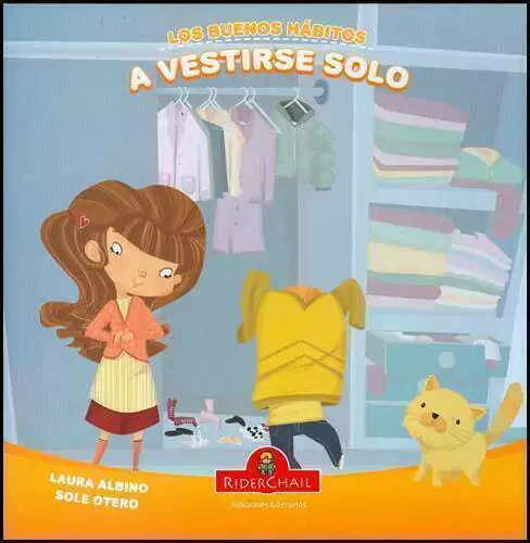 A Vestirse Solo