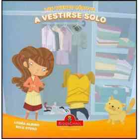 A Vestirse Solo