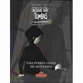 Una Puerta Llena De Misterios