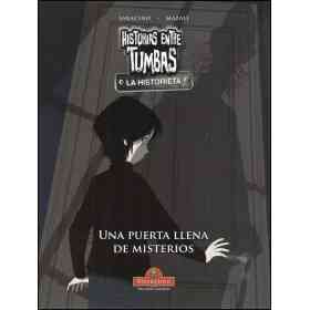 Una Puerta Llena De Misterios