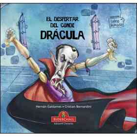 El Despertar Del Conde Dracula