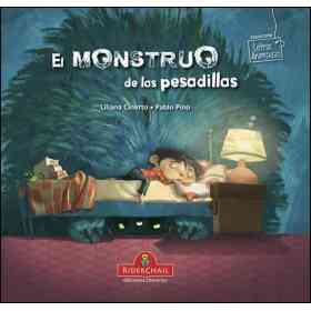 El Monstruo De Las Pesadillas