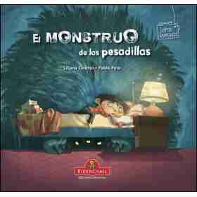 El Monstruo De Las Pesadillas