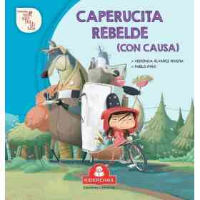 Caperucita Rebelde (Con Causa)