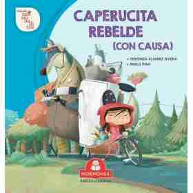 Caperucita Rebelde (Con Causa)