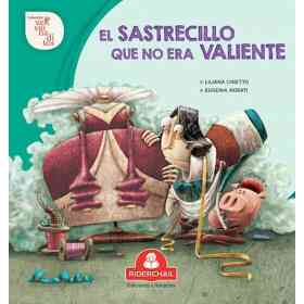 El Sastrecillo Que No Era Valiente