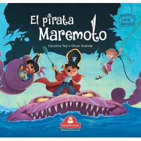 El Pirata Maremoto