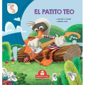 El Patito Teo