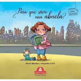 Para Que Sirve Una Abuela?