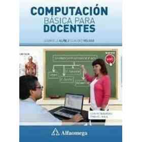 Computacion Basica Para Docentes