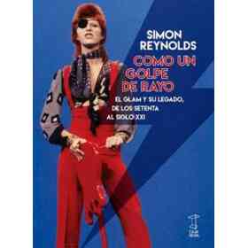 Como Un Golpe De Rayo