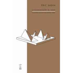 La Silicolonizacion Del Mundo