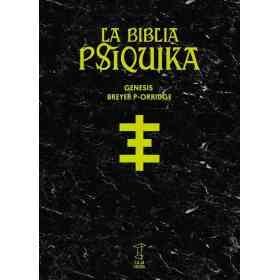 La Biblia Psiquika