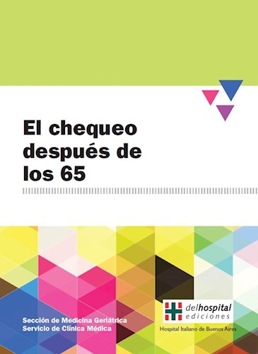 CHEQUEO DESPUES DE LOS 65