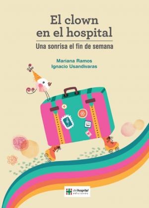 CLOWN EN EL HOSPITAL
