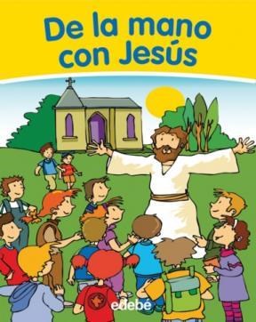 DE LA MANO CON JESUS