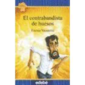 Col. Flecos De Sol - Contrabandista Hue