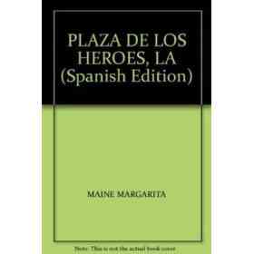 Plaza Es De Los Heroes,la