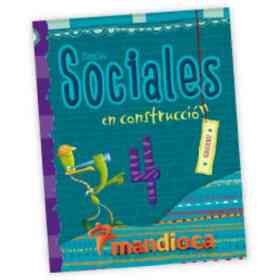 Sociales 4º Bonaerense