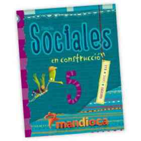 Sociales 5º Bonaerense/caba/nap