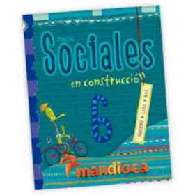 Sociales 6º Bonaerense/caba/nap